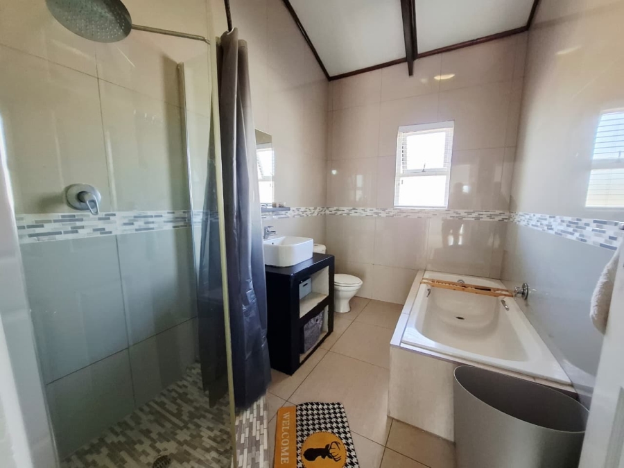 Commercial Property for Sale in Roodewal Free State